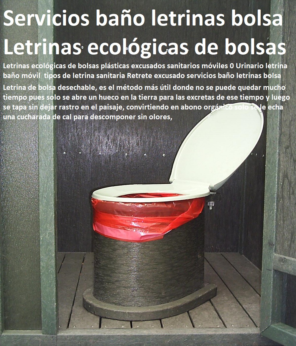 Letrinas ecológicas de bolsas plásticas excusados sanitarios móviles 0 Urinario letrina baño móvil tipos de letrina sanitaria Retrete excusado servicios baño letrinas bolsa Letrinas ecológicas de bolsas plásticas excusados sanitarios móviles 0 Urinario letrina baño móvil tipos de letrina sanitaria Retrete excusado servicios baño letrinas bolsa Letrinas ecológicas de bolsas plásticas excusados sanitarios móviles 0 Urinario letrina baño móvil tipos de letrina sanitaria Retrete excusado servicios baño letrinas bolsa